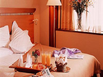 سوئیس اوتل بیجینگ