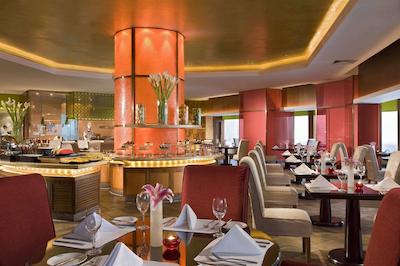 سوئیس اوتل بیجینگ