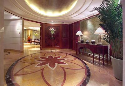 سوئیس اوتل بیجینگ