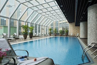 سوئیس اوتل بیجینگ