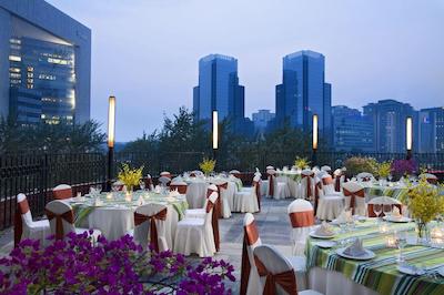 سوئیس اوتل بیجینگ