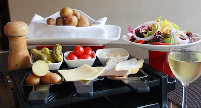 سوئیس اوتل بیجینگ