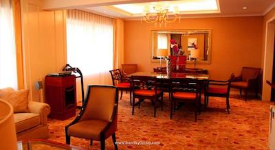 سوئیس اوتل بیجینگ