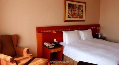 سوئیس اوتل بیجینگ