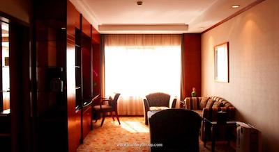 سوئیس اوتل بیجینگ