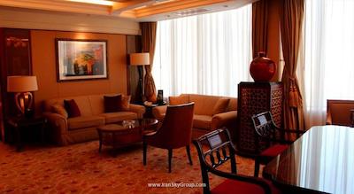 سوئیس اوتل بیجینگ