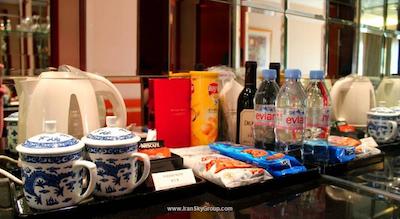 سوئیس اوتل بیجینگ