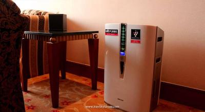 سوئیس اوتل بیجینگ