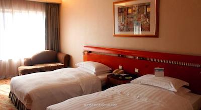 سوئیس اوتل بیجینگ