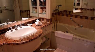 سوئیس اوتل بیجینگ