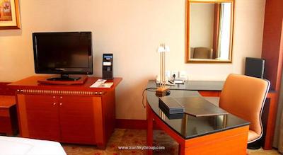 سوئیس اوتل بیجینگ