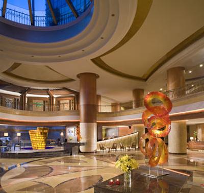 سوئیس اوتل بیجینگ