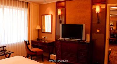 سوئیس اوتل بیجینگ