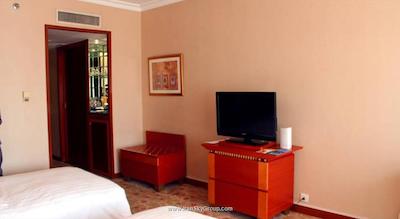 سوئیس اوتل بیجینگ