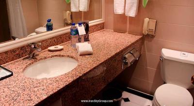 سوئیس اوتل بیجینگ