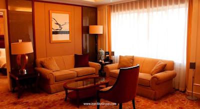 سوئیس اوتل بیجینگ