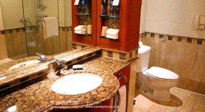 سوئیس اوتل بیجینگ