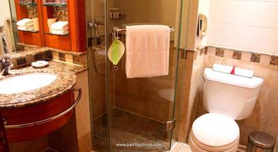 سوئیس اوتل بیجینگ