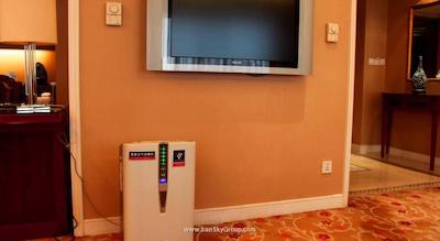 سوئیس اوتل بیجینگ