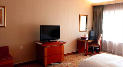 سوئیس اوتل بیجینگ