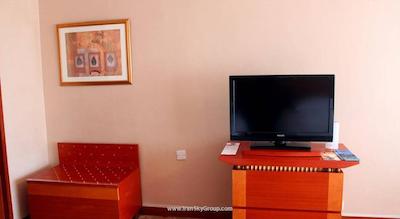 سوئیس اوتل بیجینگ