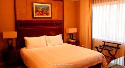 سوئیس اوتل بیجینگ