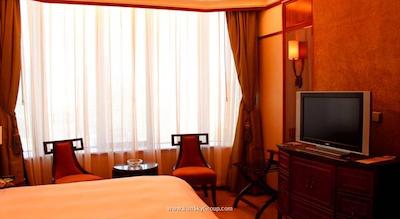 سوئیس اوتل بیجینگ