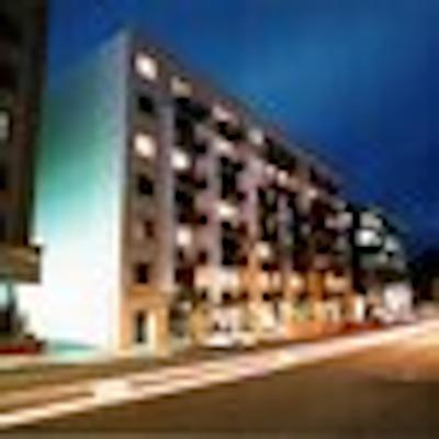 منت کلار بوتیک اپارتمنتز