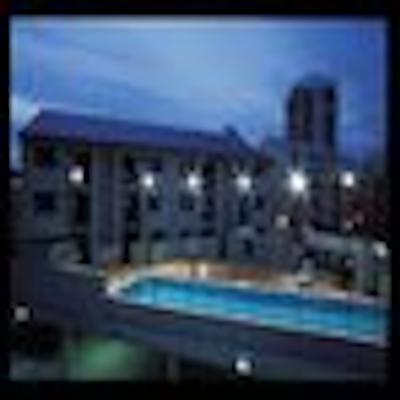 منت کلار بوتیک اپارتمنتز