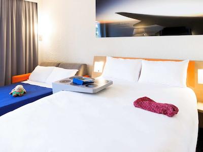 ایبیز استیلز مارسیل پرونس ارپرت