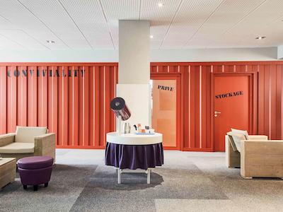 ایبیز استیلز مارسیل پرونس ارپرت