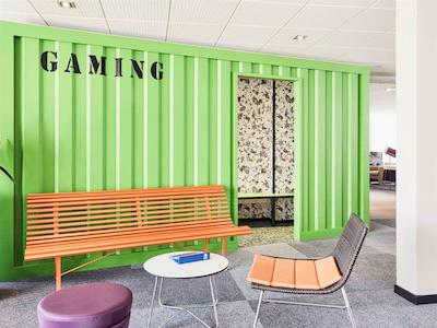 ایبیز استیلز مارسیل پرونس ارپرت