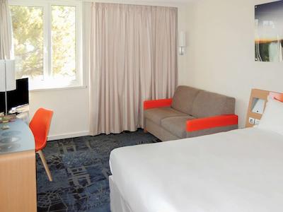 ایبیز استیلز مارسیل پرونس ارپرت