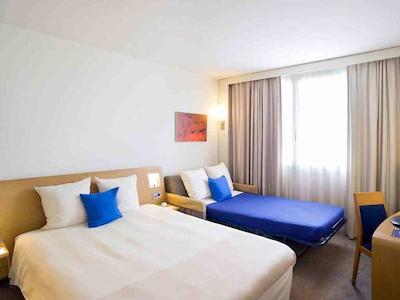 ایبیز استیلز مارسیل پرونس ارپرت