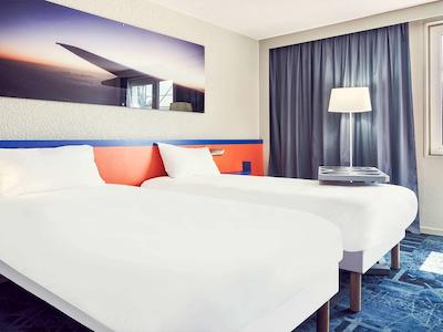 ایبیز استیلز مارسیل پرونس ارپرت