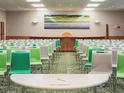 ایبیز استیلز مارسیل پرونس ارپرت