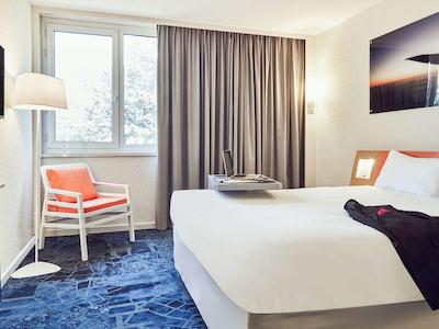 ایبیز استیلز مارسیل پرونس ارپرت