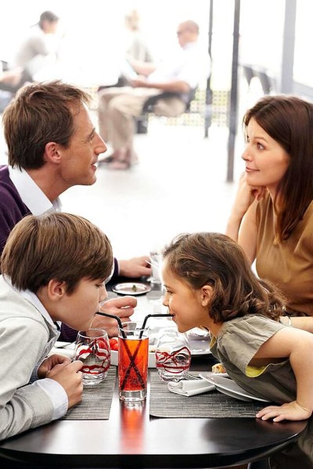 ایبیز استیلز مارسیل پرونس ارپرت