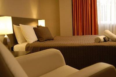 پاویلین اُن نردبورن