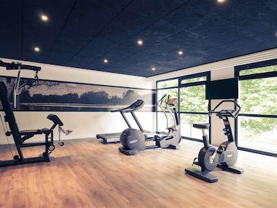 هتل مرکور بلویز سنتر