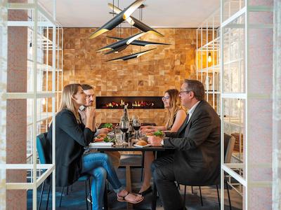 هتل مرکور بلویز سنتر