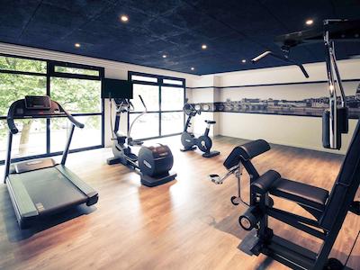 هتل مرکور بلویز سنتر