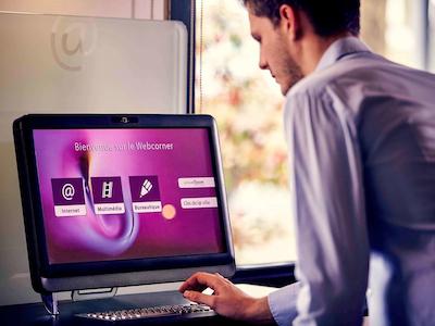 هتل مرکور بلویز سنتر