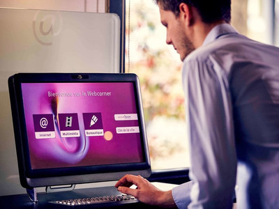 هتل مرکور بلویز سنتر