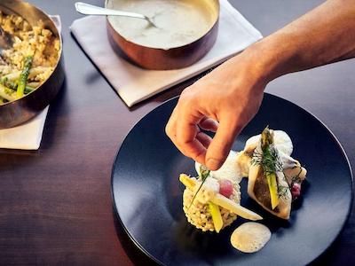 هتل مرکور بلویز سنتر