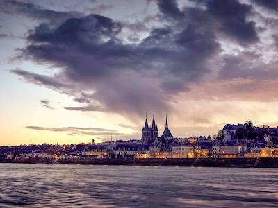 هتل مرکور بلویز سنتر