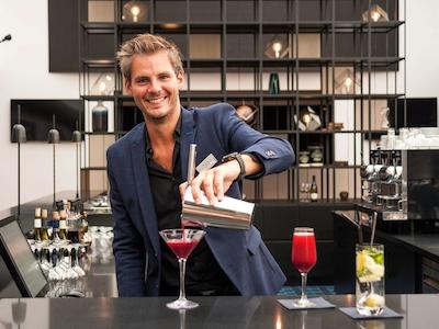 هتل مرکور بلویز سنتر