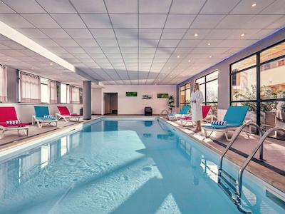 هتل مرکور بلویز سنتر