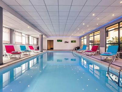 هتل مرکور بلویز سنتر