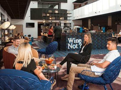 هتل مرکور بلویز سنتر